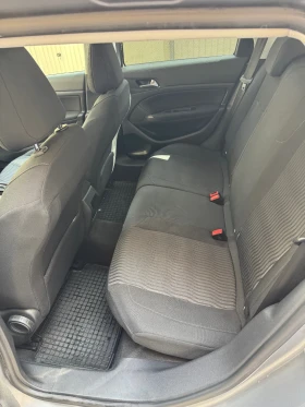 Peugeot 308 308 SW 1.2 i (130 HP), снимка 12