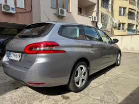 Peugeot 308 308 SW 1.2 i (130 HP), снимка 3