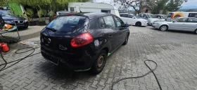 Fiat Bravo 1.4 90 к.с., снимка 4