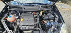Fiat Bravo 1.4 90 к.с., снимка 7