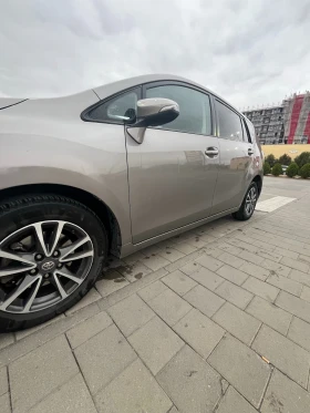 Toyota Verso, снимка 5