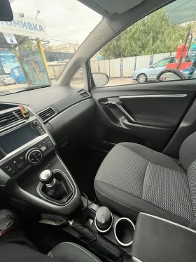 Toyota Verso, снимка 4
