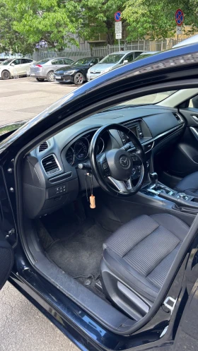 Mazda 6 2.0i 165 к.с, снимка 10