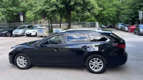 Mazda 6 2.0i 165 к.с, снимка 9