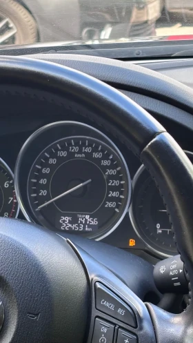 Mazda 6 2.0i 165 к.с, снимка 16