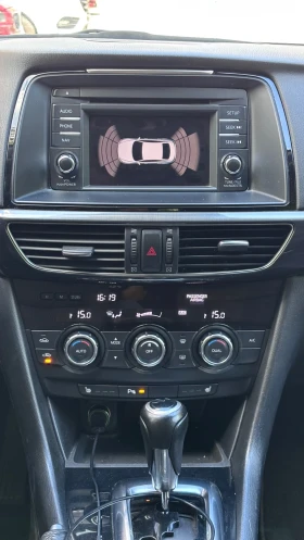 Mazda 6 2.0i 165 к.с, снимка 15