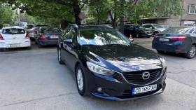 Mazda 6 2.0i 165 к.с, снимка 2