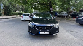 Mazda 6 2.0i 165 к.с, снимка 1