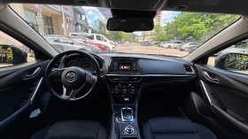 Mazda 6 2.0i 165 к.с, снимка 12