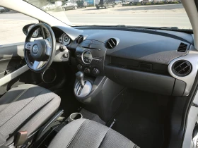 Mazda 2 1.5i AUTOMATIC - KEYLESS - FACELIFT, снимка 10