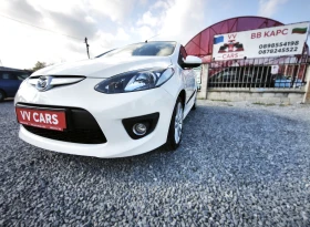 Mazda 2 1.5i AUTOMATIC - KEYLESS - FACELIFT, снимка 1