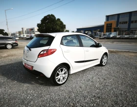 Mazda 2 1.5i AUTOMATIC - KEYLESS - FACELIFT, снимка 4