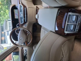 Mercedes-Benz S 550, снимка 15