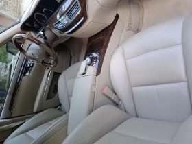 Mercedes-Benz S 550, снимка 13