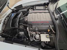 Chevrolet Corvette 1LT, снимка 17