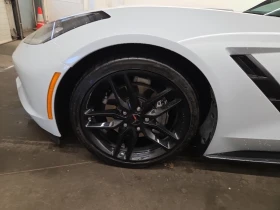 Chevrolet Corvette 1LT, снимка 8