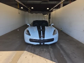 Chevrolet Corvette 1LT, снимка 3