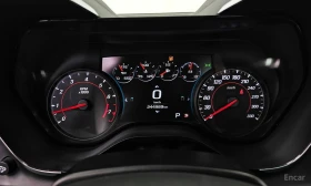 Chevrolet Camaro SS* 6.2* V8* ОБДУХВАНЕ* ЕДИН* СОБСТВЕНИК* , снимка 13