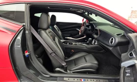 Chevrolet Camaro SS* 6.2* V8* ОБДУХВАНЕ* ЕДИН* СОБСТВЕНИК* , снимка 14
