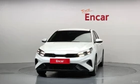Kia K3, снимка 3