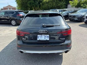 Audi A4 Allroad KOMFORT QUATTRO * ПОДГРЕВИ* КАМЕРА* ПАНОРАМА* , снимка 5