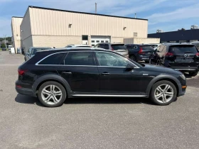 Audi A4 Allroad KOMFORT QUATTRO * ПОДГРЕВИ* КАМЕРА* ПАНОРАМА* , снимка 4