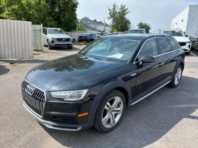 Audi A4 Allroad KOMFORT QUATTRO * ПОДГРЕВИ* КАМЕРА* ПАНОРАМА* , снимка 1