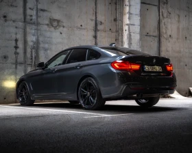 BMW 430, снимка 3