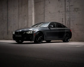 BMW 430, снимка 2