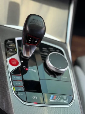 BMW M3 M3 competition ?ndiwidual stoc поръчкова Full MAX, снимка 11