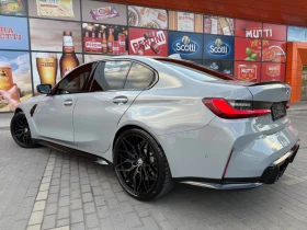 BMW M3 M3 competition ?ndiwidual stoc поръчкова Full MAX, снимка 4