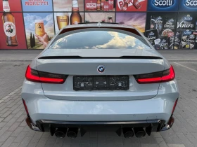 BMW M3 M3 competition ?ndiwidual stoc поръчкова Full MAX, снимка 6