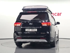 Kia Carnival 2.2 Automatic, снимка 4