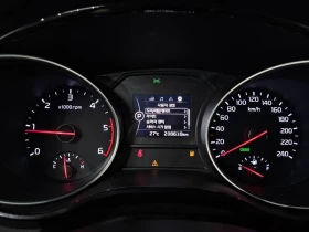 Kia Carnival 2.2 Automatic, снимка 9
