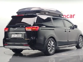 Kia Carnival 2.2 Automatic, снимка 3