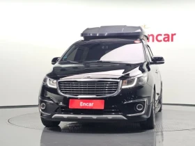 Kia Carnival 2.2 Automatic, снимка 2