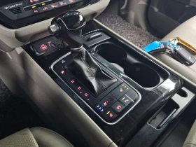 Kia Carnival 2.2 Automatic, снимка 10
