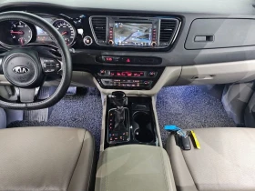 Kia Carnival 2.2 Automatic, снимка 7