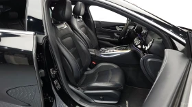 Mercedes-Benz AMG GT 43* 4MATIC+ * ПОДГРЕВ* ОБДУХВАНЕ* 360* ПАНО* HUD* , снимка 10