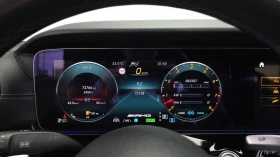 Mercedes-Benz AMG GT 43* 4MATIC+ * ПОДГРЕВ* ОБДУХВАНЕ* 360* ПАНО* HUD* , снимка 7