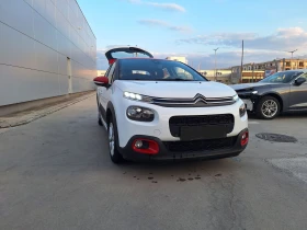 Citroen C3 1.2 PURETECH, снимка 3