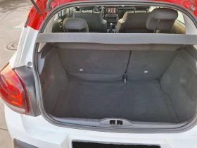 Citroen C3 1.2 PURETECH, снимка 10