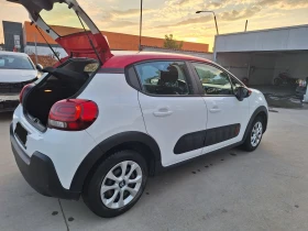 Citroen C3 1.2 PURETECH, снимка 6