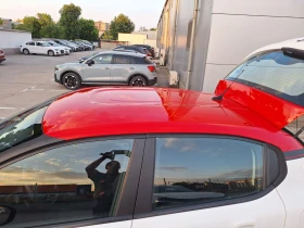 Citroen C3 1.2 PURETECH, снимка 8