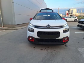 Citroen C3 1.2 PURETECH, снимка 2