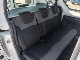 Dacia Dokker 1.5dCi/95к.с./4+ 1/N1, снимка 16
