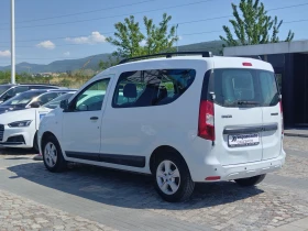 Dacia Dokker 1.5dCi/95к.с./4+ 1/N1, снимка 6