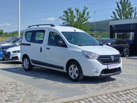 Dacia Dokker 1.5dCi/95к.с./4+ 1/N1, снимка 3