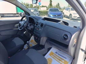 Dacia Dokker 1.5dCi/95к.с./4+ 1/N1, снимка 14