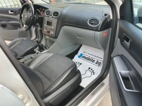 Ford Focus 1.6i НАВИГАЦИЯ!, снимка 12